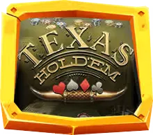 Texas Hold’em Poker 3D