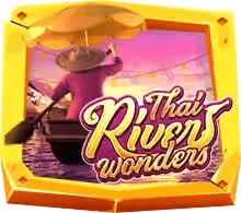 Thai River Wonders