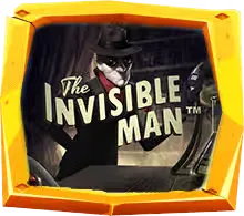 The Invisible Man