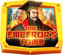 The Emperor’s Tomb