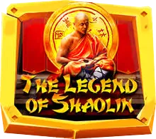 The Legend of Shaolin