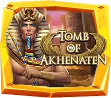 Tomb of Akhenaten