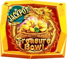 Treasure Bowl Of Dragon Jackpot