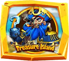 Treasure Island