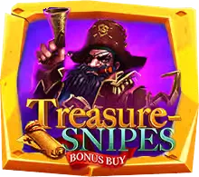 Treasure Snipes Bonus Buy