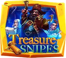 Treasure Snipes