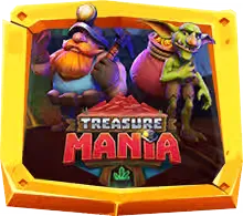 Treasure Mania