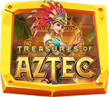 Treasures of Aztec