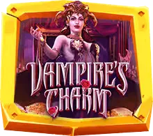 Vampire's Charm