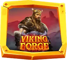 Viking Forge