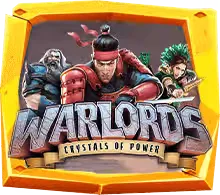 Warlords Crystals of Power