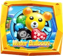 Water Balloons