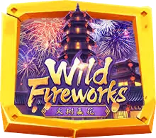 Wild Fireworks