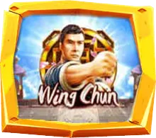 Wing Chun