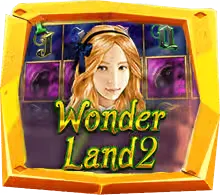 Wonderland 2