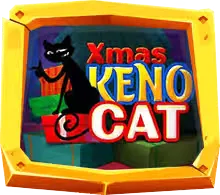 Xmas KenoCat