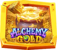 Alchemy Gold