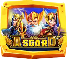 Asgard