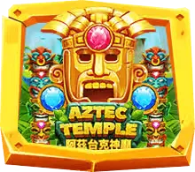 Aztec Temple