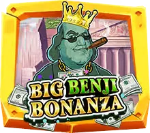 Big Benji Bonanza