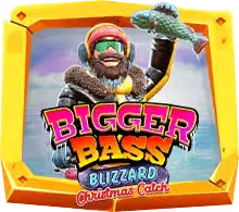 Bigger Bass Blizzard