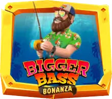 Bigger Bass Bonanza