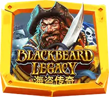 Black Beard Legacy