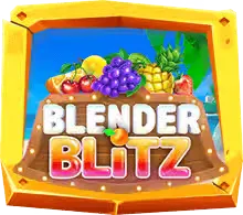 Blender Blitz