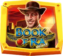 Book Of Ra Deluxe