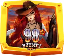 Bounty 98 hot 1