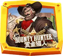 Bounty Hunter