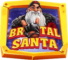 Brutal Santa