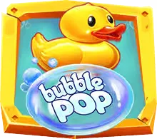 Bubble pop