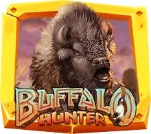 Buffalo Hunter