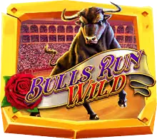 Bulls Run Wild