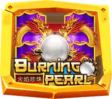 Burning Pearl