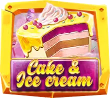 Cake & Ice Cream