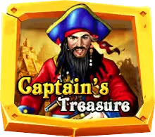 Captain's Treasure