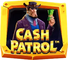 Cash Patrol