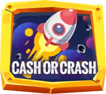 Cash or Crash