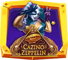 Cazino Zeppelin