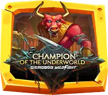 Champion of the Underworld