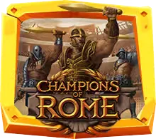 Champions of Rome