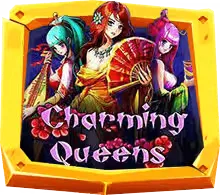 Charming Queens