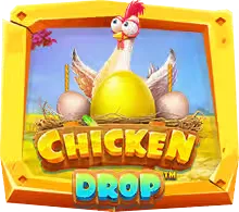 Chicken Drop