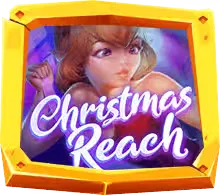 Christmas Reach