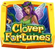 Clover Fortunes