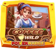 Coffee Wild