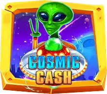 Cosmic Cash