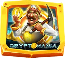 Crypto Mania